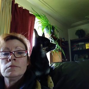 Meet your Posher, Tammii